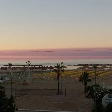 La Finestra Sul Mare Nocleg ze śniadaniem