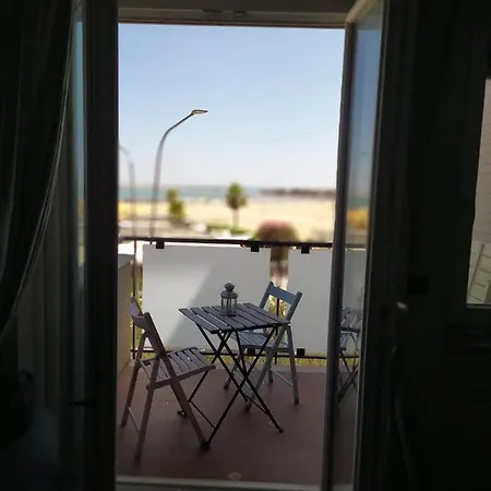 La Finestra Sul Mare